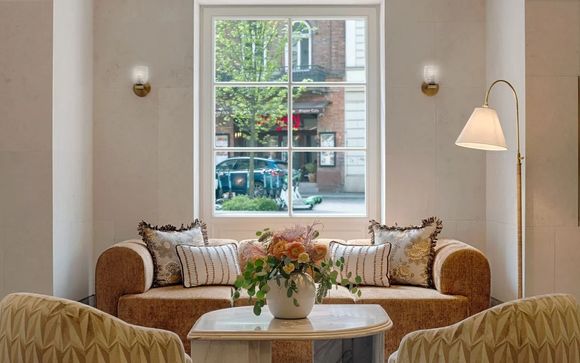 Stradom House Autograph Collection Hotel 5*