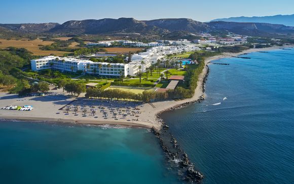 Atlantica Beach Resort Kos 5*