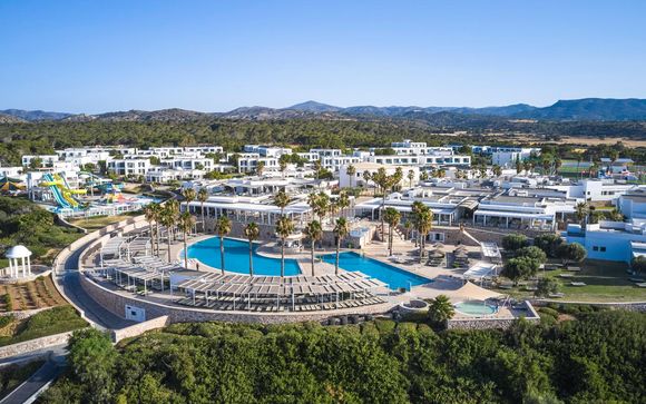 Bravo Atlantica Plimmiri 5*