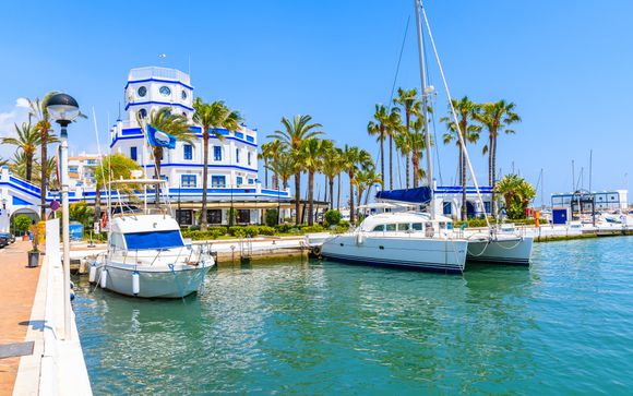 Alla scoperta della Costa del Sol