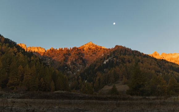 Alla scoperta di Bardonecchia