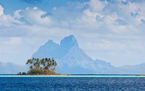 Le tappe del vostro itinerario 