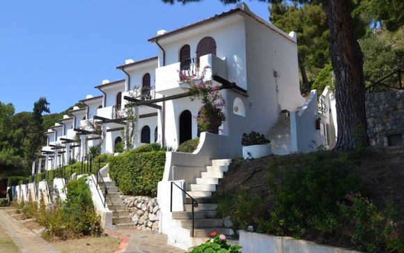 Hotel Cala di Mola 4*