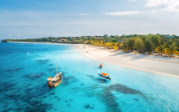 Alla scoperta di Zanzibar