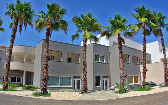 Futura Club Spiagge Bianche 4*
