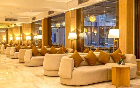 Sea Beach Edge by Rotana 4*