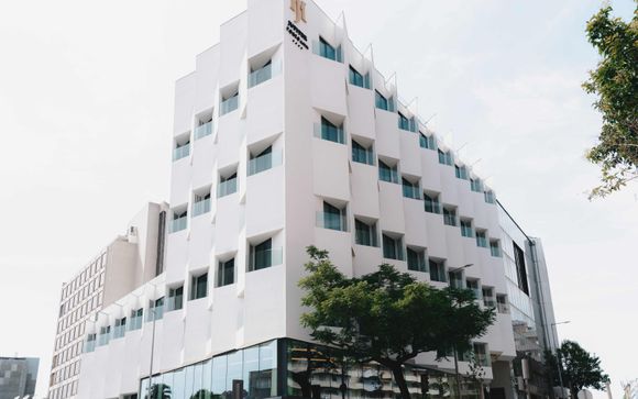 Jupiter Porto 4*