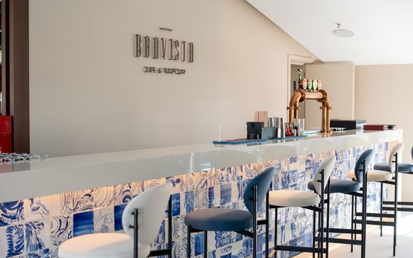 Jupiter Porto 4*