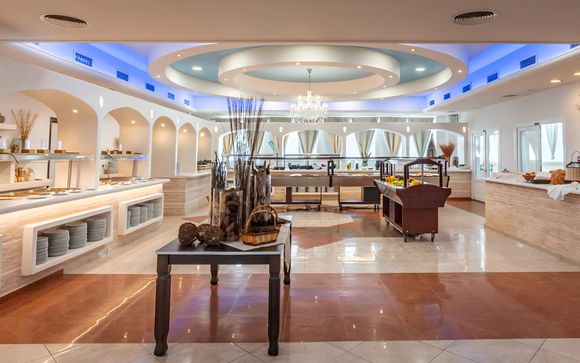 Bravo Smart Naxos Imperial 5*