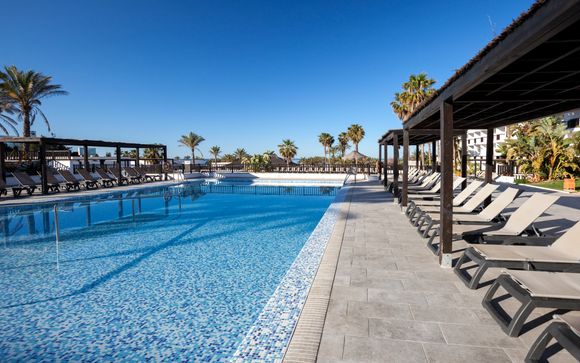 Barceló Cabo de Gata 4*