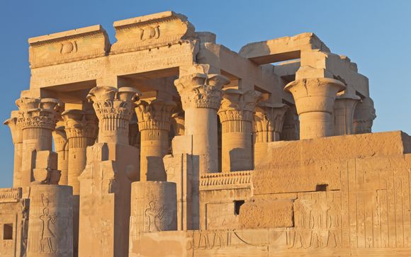 Le tappe del vostro itinerario