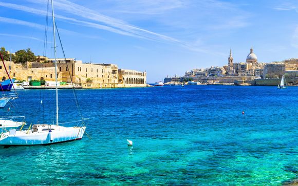 La vostra escursione inclusa