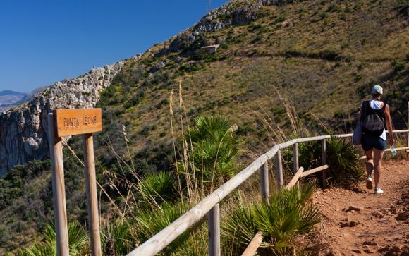Il vostro itinerario consigliato di 5 notti