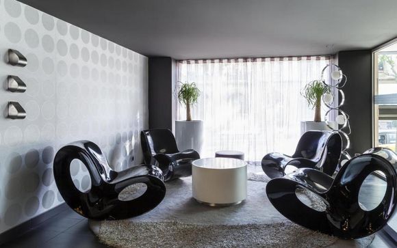 I vostri hotel 4*