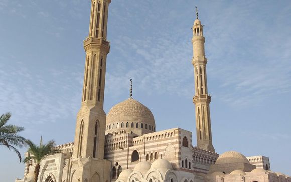 Pacchetto Discovery: alla scoperta di Sharm El Sheikh