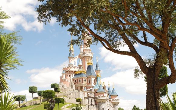 Disneyland® Paris