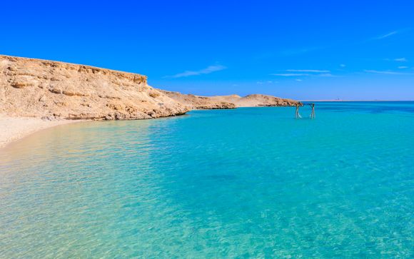 Le tappe del vostro itinerario
