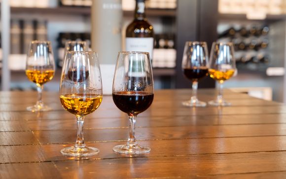 Un corso di mixology per persona per soggiorno