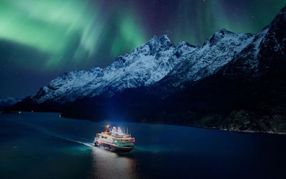 L'anteprima del vostro viaggio