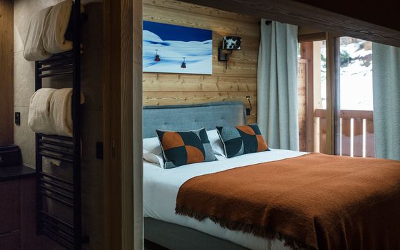 Chalet