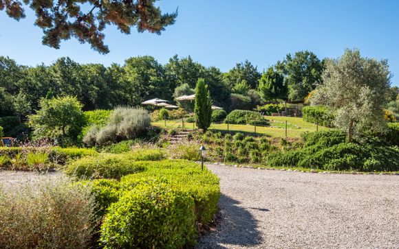 Cignella Resort