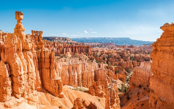 Le tappe del vostro itinerario