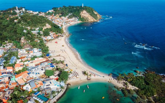 Le tappe del vostro itinerario 