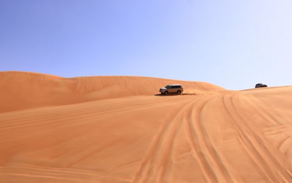 Il vostro itinerario 