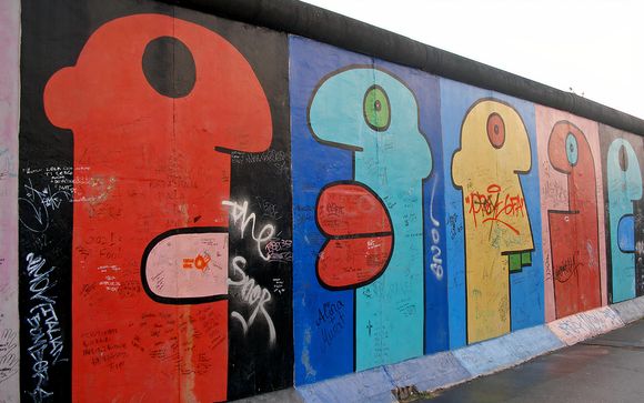 Sulle tracce del muro