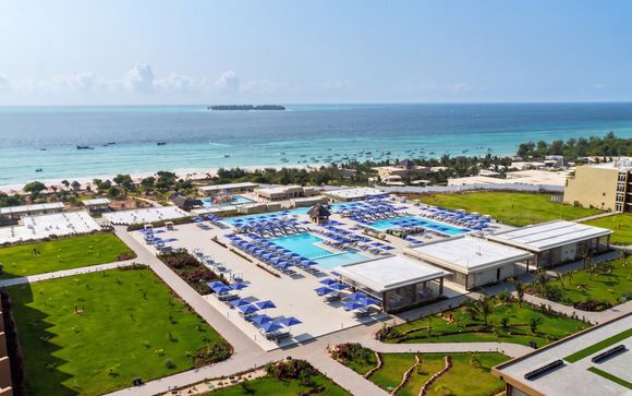 Iberostar Zanzibar 5*