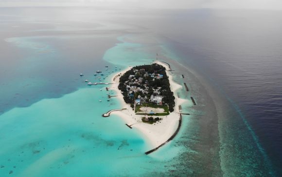 Visita di diverse isole locali e scoperta della cultura maldiviana