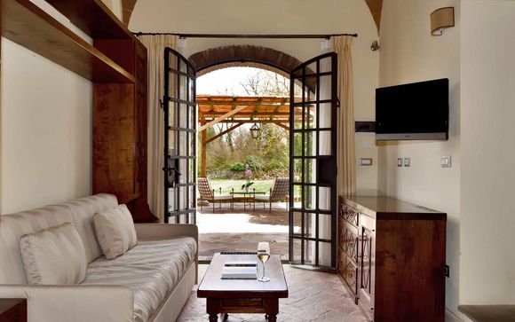 Le camere