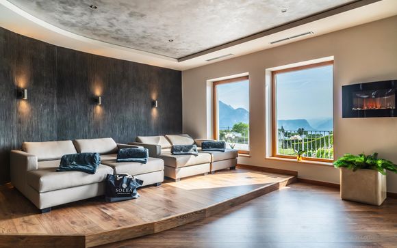 Solea Boutique & Spa Hotel 5*