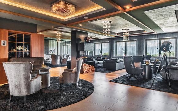 Solea Boutique & Spa Hotel 5*