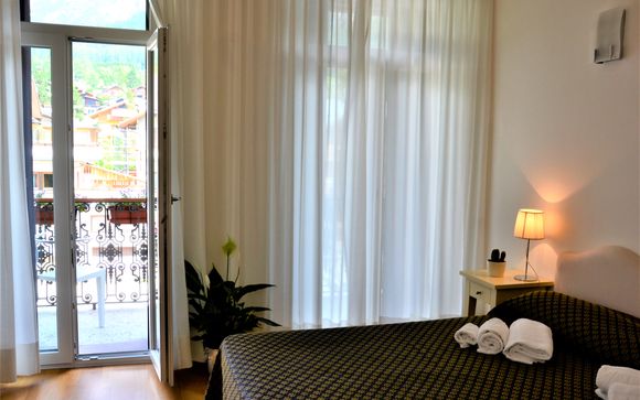 Le camere