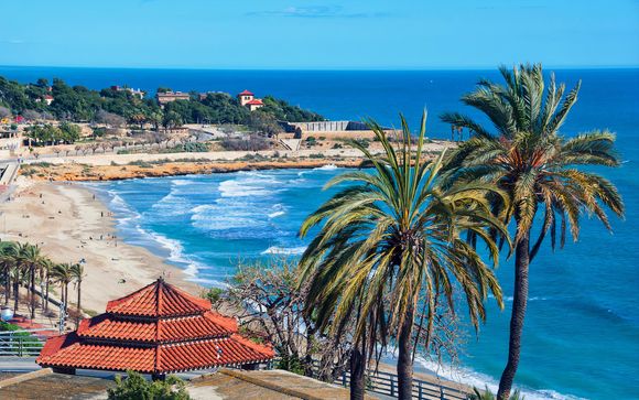 Alla scoperta di El Vendrell