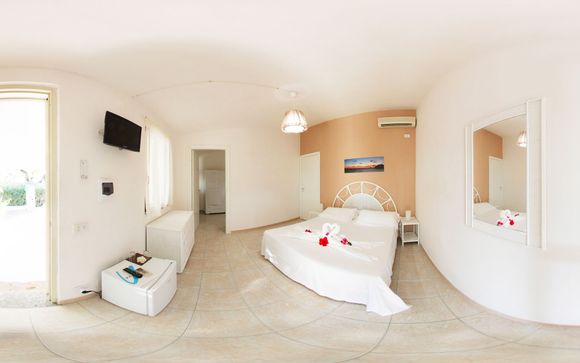 Le camere