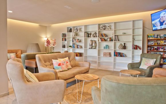 Hotel Pineda Splash 4*
