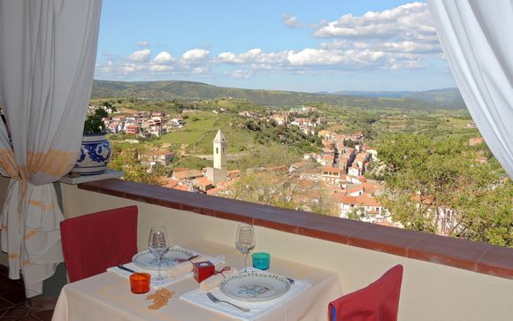 Le camere