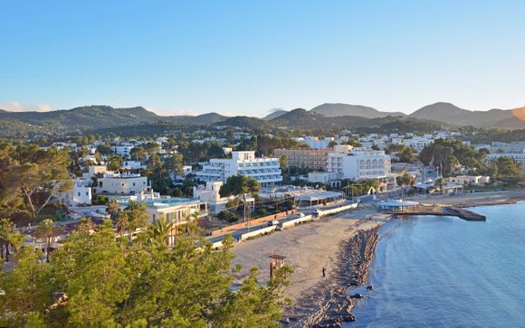 Alua Hawaii Ibiza 4*