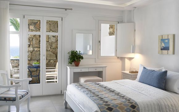 Le camere