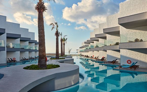 Atlantica Dreams Resort & Spa 5*
