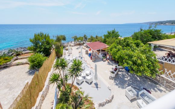 Lamanna's Hotel Club