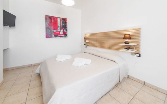Le camere