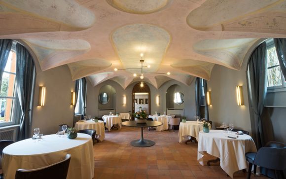 Le camere