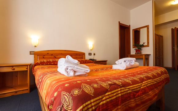 Le camere