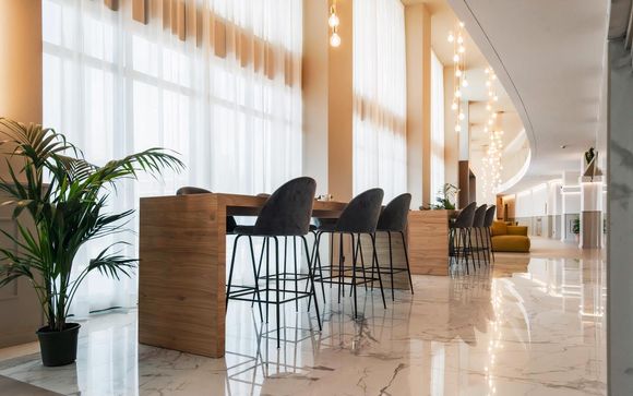 Hotel Cavalieri 4*
