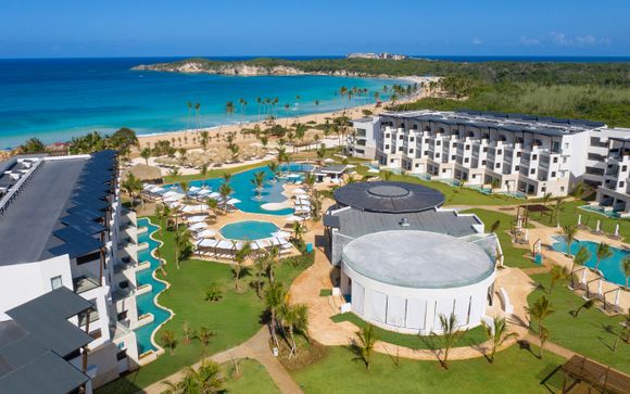 Dreams Macao Beach Punta Cana 5* - World of Hyatt Inclusive Collection