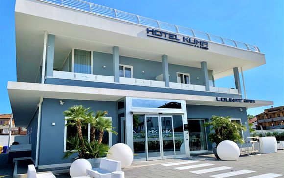 Hotel Kuma