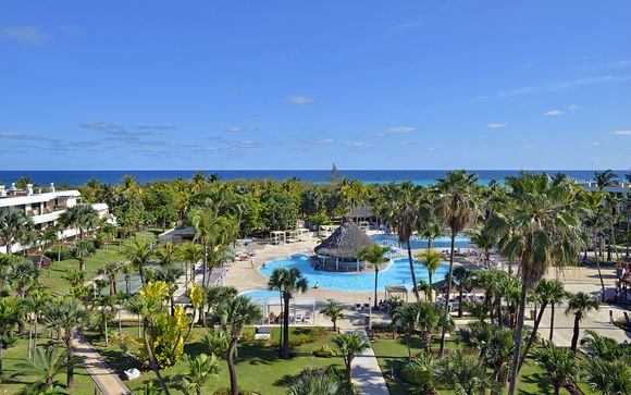 Varadero - Sol Palmeras 4*